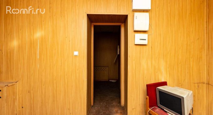 Продажа помещения свободного назначения 72.8 м², 7-я Советская улица - фото 4