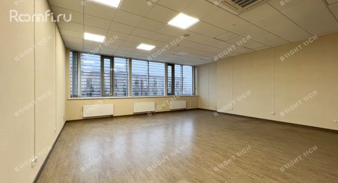 Аренда офиса 243.2 м², улица Профессора Качалова - фото 2