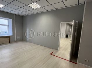 Аренда офиса 49.8 м²