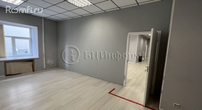Аренда офиса 49.8 м², Большая Разночинная улица - фото 1