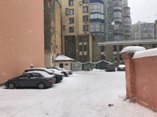 Продажа помещения свободного назначения 47 м2 в отдельно стоящем здании, метро Горьковская