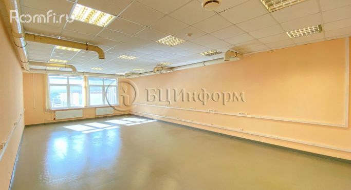 Аренда офиса 50.6 м², Афонская улица - фото 1