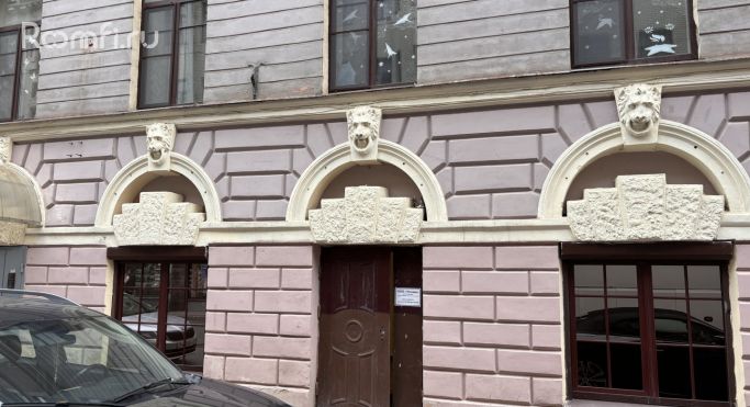 Аренда помещения свободного назначения 54 м², Садовая улица - фото 2