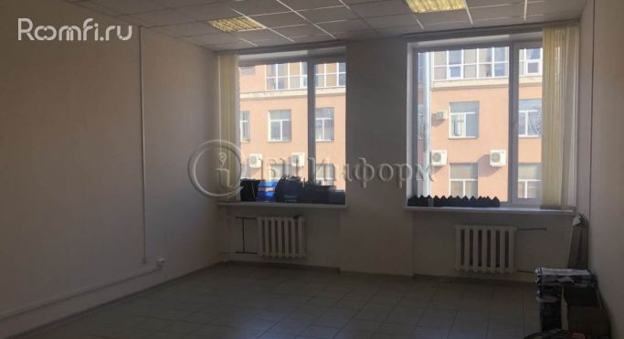 Аренда офиса 54.4 м², Московский проспект - фото 2