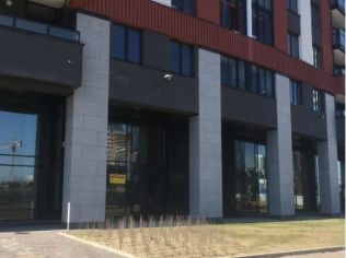 Аренда помещения свободного назначения 169 м2, метро Комендантский Проспект