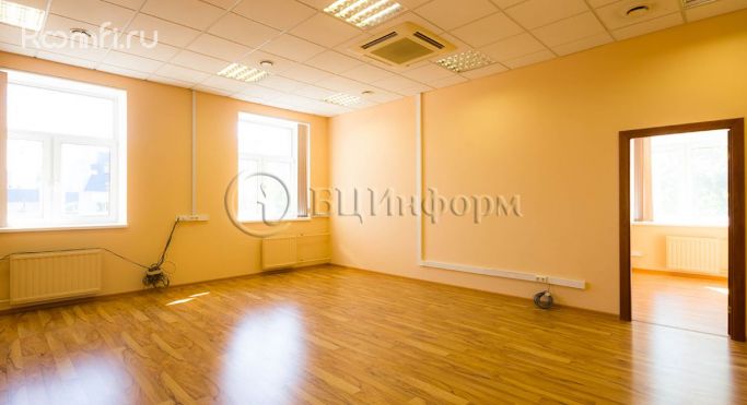 Аренда офиса 173.4 м², Дунайский проспект - фото 1