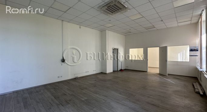 Аренда офиса 60.6 м², Домостроительная улица - фото 5