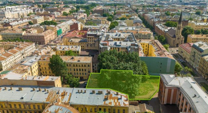 Продажа помещения свободного назначения 601 м² - фото 5