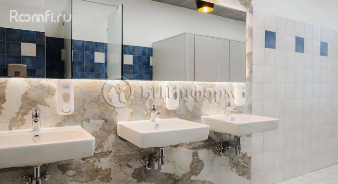 Аренда офиса 588.8 м², улица Чапаева - фото 4