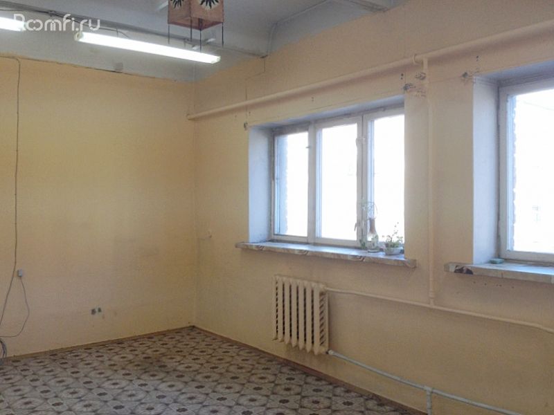 Аренда офиса 25.7 м2 в многофункциональном комплексе, метро Обводный Канал, Курская улица - фото 1