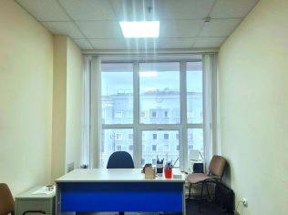 Аренда торгового помещения 11 м²