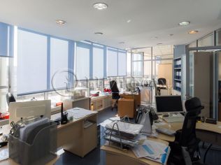 Аренда офиса 50.7 м²