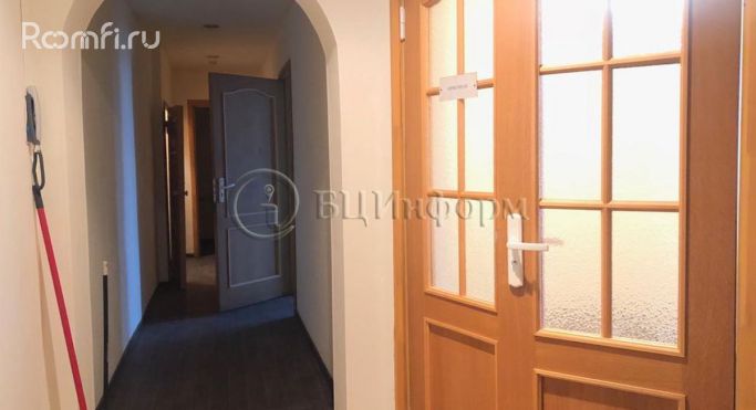 Аренда офиса 30.7 м², улица Шкапина - фото 1
