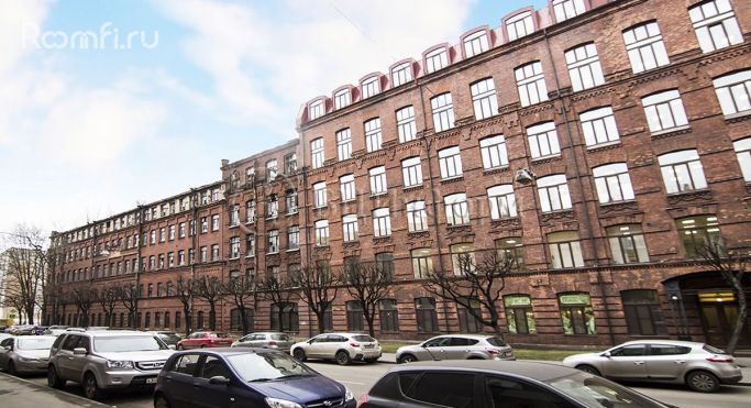 Аренда офиса 214 м², улица Красного Курсанта - фото 4