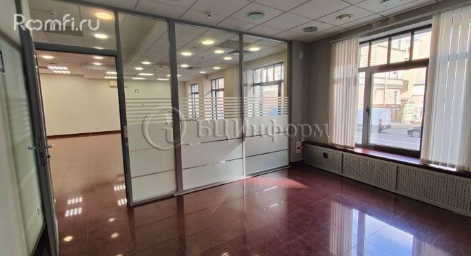 Аренда офиса 235.9 м², 2-я Советская улица - фото 3