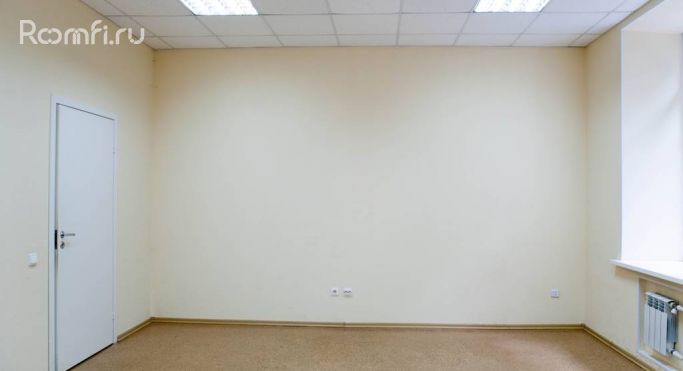 Аренда торгового помещения 33.3 м², набережная реки Фонтанки - фото 3