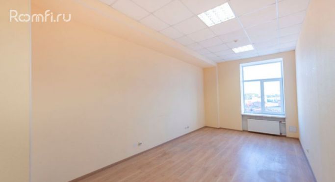 Аренда офиса 26.8 м², улица Швецова - фото 1