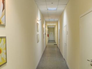 Аренда офиса 143 м2 в бизнес-центре, метро Площадь Ленина