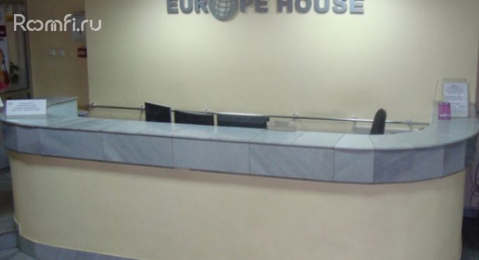 Бизнес-центр Europa House - фото 2