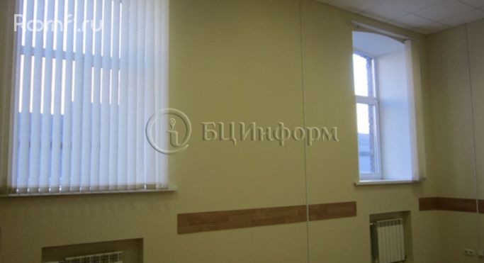 Аренда офиса 26.6 м², 5-я линия Васильевского острова - фото 1