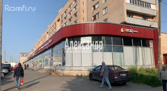 Аренда торгового помещения 80 м², улица Ярослава Гашека - фото 2