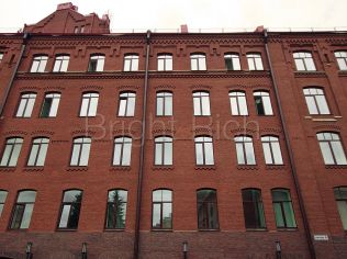 Аренда офиса 1370 м²