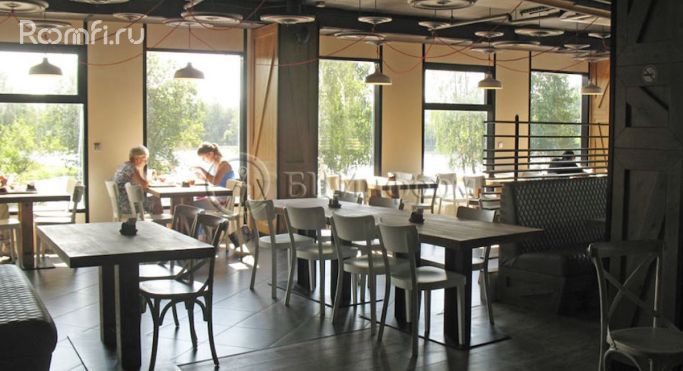 Аренда производственного помещения 239.2 м², улица Химиков - фото 5