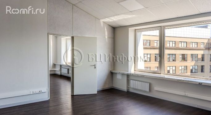 Аренда офиса 85.4 м², улица Чапаева - фото 2