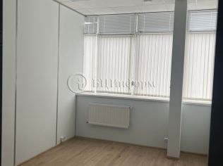 Аренда офиса 42.7 м²
