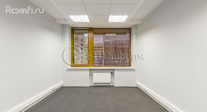 Аренда офиса 65.4 м², Финляндский проспект - фото 3