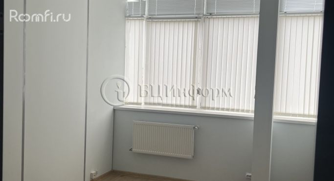 Аренда офиса 42.7 м², улица Ефимова - фото 1