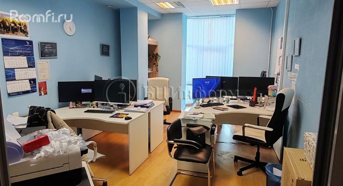Аренда офиса 22.5 м², улица Шкапина - фото 3