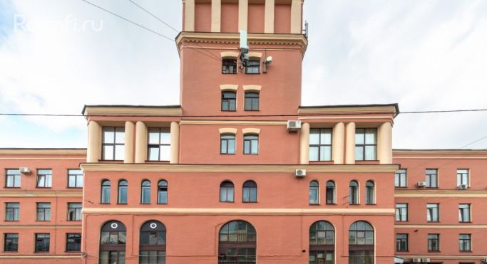 Аренда склада 67.2 м², Промышленная улица - фото 3