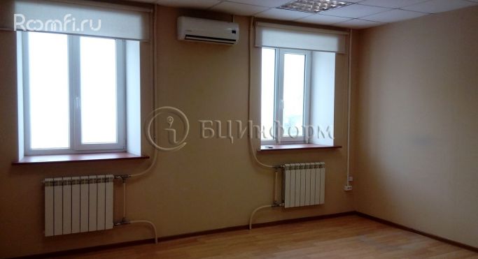 Аренда офиса 26.6 м², улица Комиссара Смирнова - фото 2