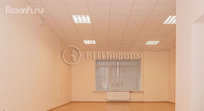 Аренда офиса 77.1 м², проспект Обуховской Обороны - фото 4