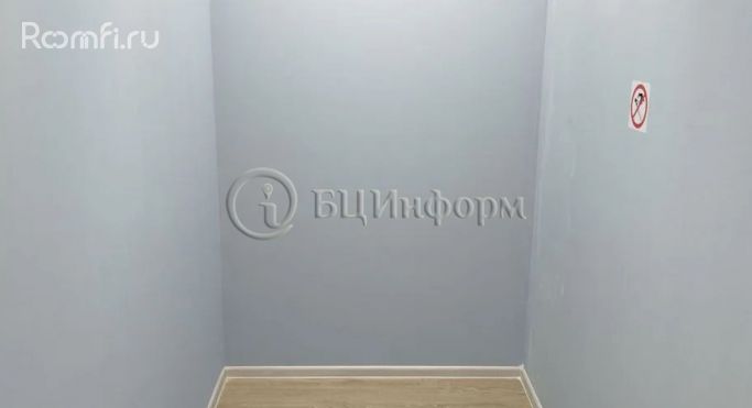 Аренда офиса 6.5 м², 2-я линия Васильевского острова - фото 2