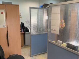 Аренда офиса 21.7 м²