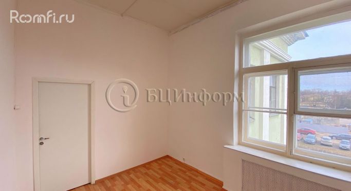 Аренда офиса 43.5 м², Константиновский проспект - фото 2