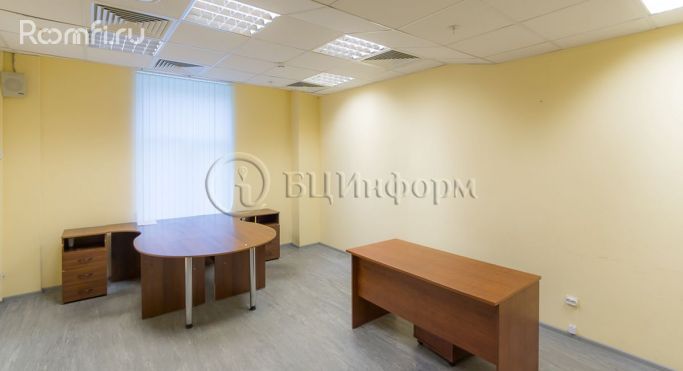 Аренда офиса 24.4 м², Гельсингфорсская улица - фото 3