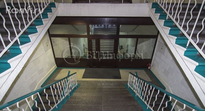 Аренда офиса 33.5 м², Петровская коса - фото 3