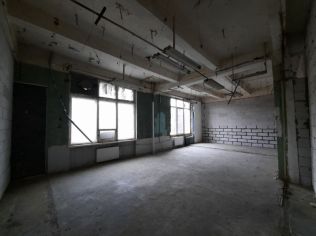 Аренда склада 76.3 м²