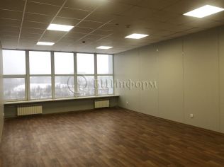 Аренда офиса 52.5 м²
