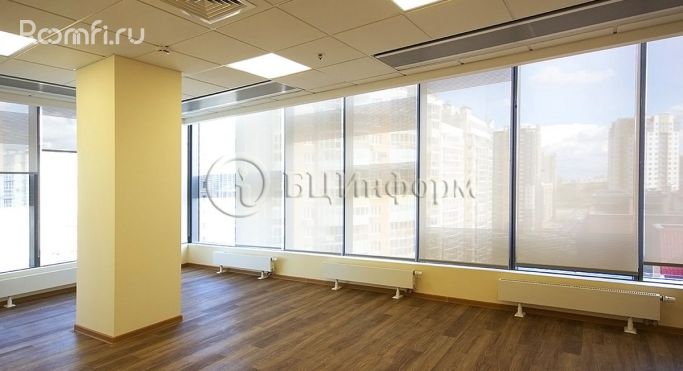 Аренда офиса 353.9 м², Пулковское шоссе - фото 2