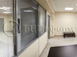 Аренда офиса 60.3 м²
