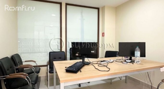 Аренда торгового помещения 263.3 м², Литейный проспект - фото 4