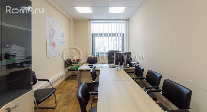 Аренда офиса 17.6 м², проспект Непокорённых - фото 2