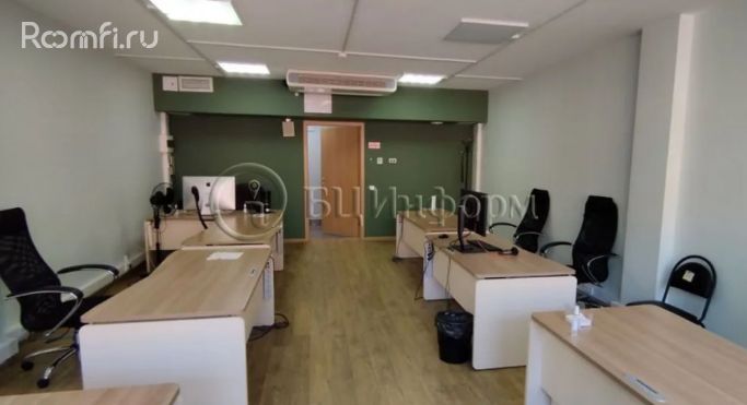 Аренда офиса 250 м², Каменноостровский проспект - фото 5