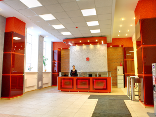 Аренда производственного помещения 87.2 м²