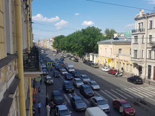 Продажа помещения свободного назначения 440 м²
