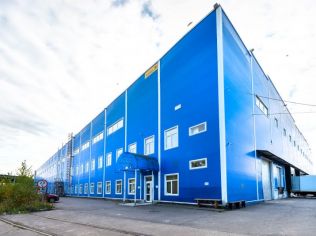 Аренда офиса 13.3 м²